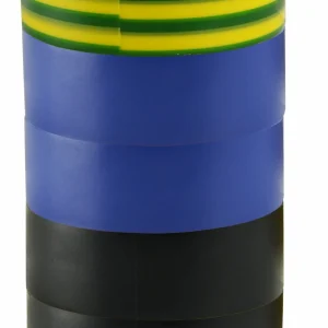 0,13мм*19мм/10м Набір №4 (5шт)