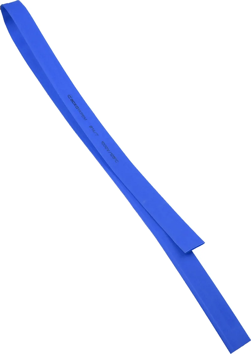 Ø 14,0/7,0 синя