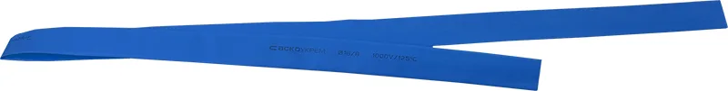 Ø 16,0/8,0 синя