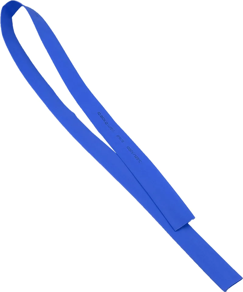 Ø 16,0/8,0 синя