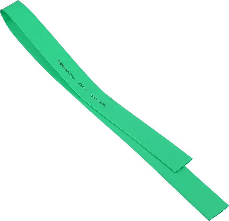 Ø 22,0/11,0 зелена