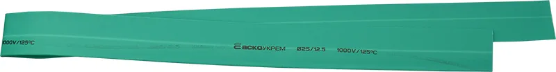 Ø 28,0/14,0 зелена