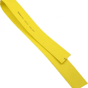 Ø 35,0/17,5 жовта
