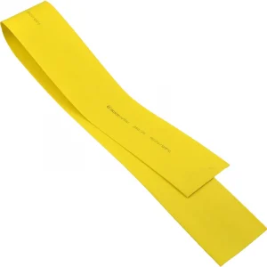 Ø 50,0/25,0 жовта