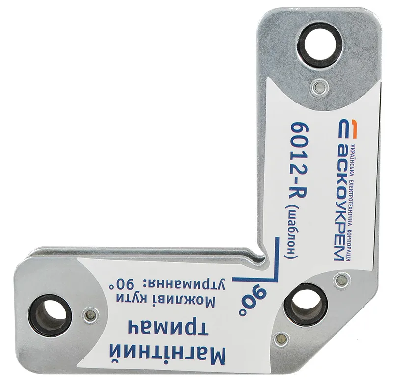 6012-R магнітний тримач