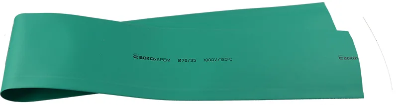 Ø 70,0/35,0 зелена