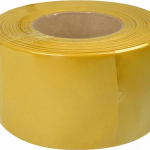Ø 70,0/35,0 жовта (рулон 25м)
