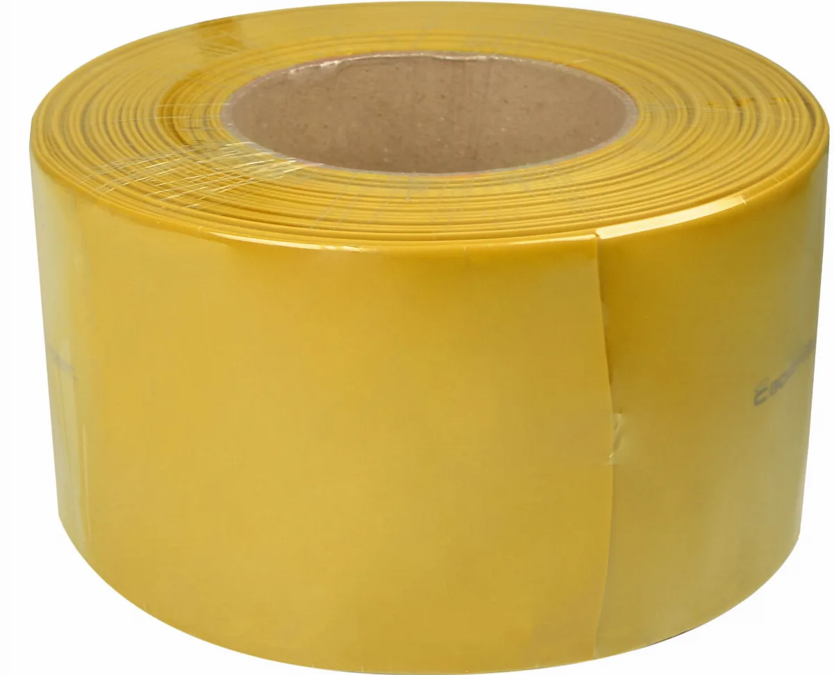 Ø 70,0/35,0 жовта (рулон 25м)