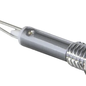 AD22C-6  червона 24V AC/DC