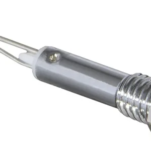 AD22C-6  жовта 24V AC/DC