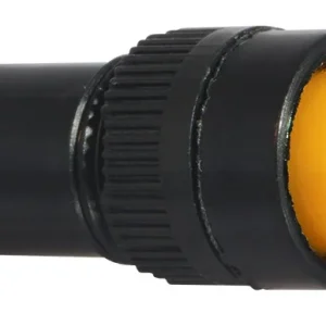 AD22E-12DS жовта 220V АC