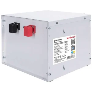 Акумуляторна батарея e.lfp.pro.12.280 12.8В, 280А*год, 3600Вт*год, LiFePO4