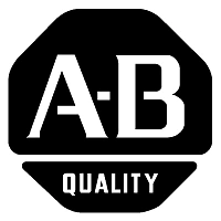 Allen Bradley - логотип бренду