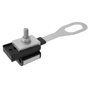 Анкерний ізольований затискач e.i.clamp.2.16.25.zr, посилений, 16-25 кв.мм