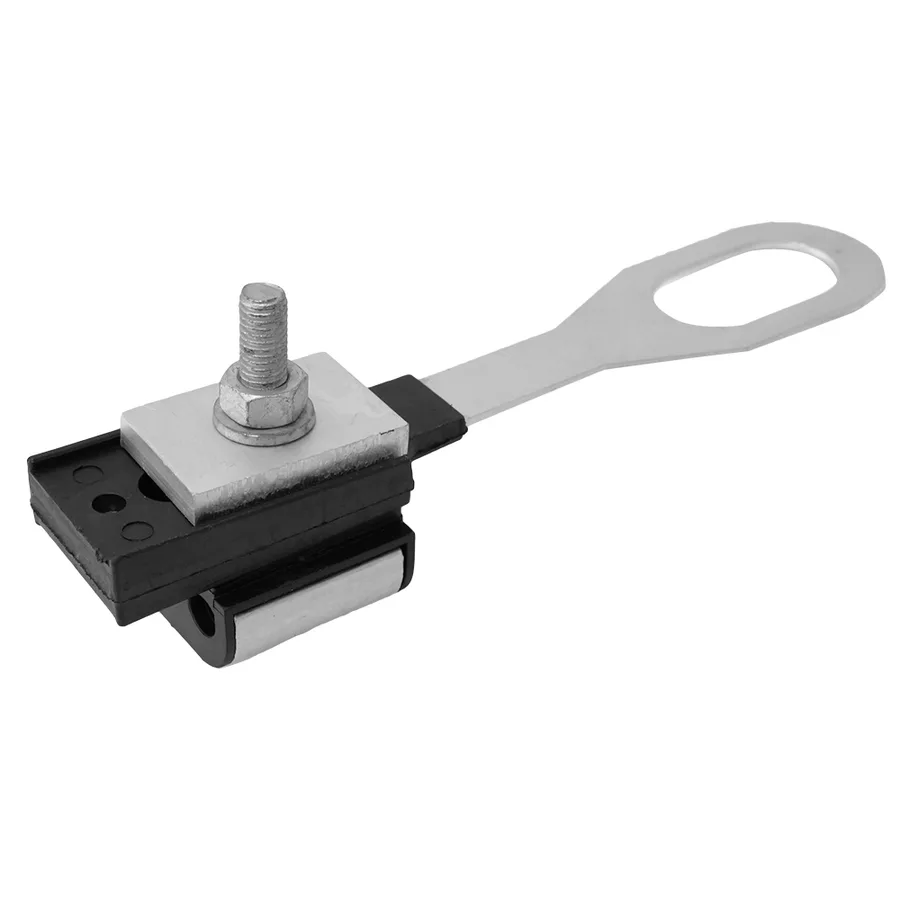 Анкерний ізольований затискач e.i.clamp.2.16.25.zr, посилений, 16-25 кв.мм