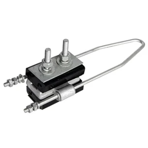 Анкерний ізольований затискач e.i.clamp.pro.16.25.a, посилений, 16-25 кв.мм