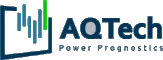 AqTech - логотип бренду