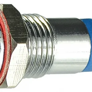 AС22C-8  біла 24V AC/DC