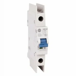 Автоматичний вимикач Allen-Bradley 140MT-C3E-B16
