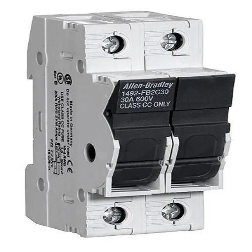 Автоматичний вимикач Allen-Bradley 1492-FB1C30
