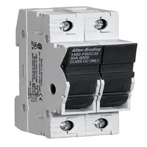 Автоматичний вимикач Allen-Bradley 1492-FB3C30-L