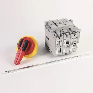 Автоматичний вимикач Allen-Bradley 1494U-D30