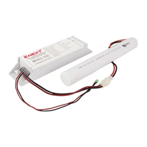 Блок аварійного живлення e.emerg.kit.44.led.new, Led, 1,5 години