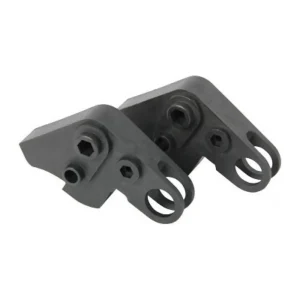 Блок реверса контактора e.industrial.ar12m, (ukc.6m-12m)