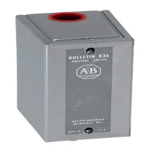 Датчик Allen-Bradley 836-A4