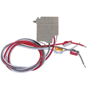 Додатковий аварійний контакт e.industrial.ukm.100-250R.alr