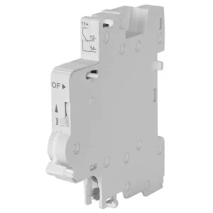 Додатковий контакт e.mcb.stand.60.aux