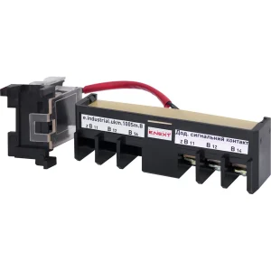 Додатковий сигнальний контакт e.industrial.ukm.100Sm/100SL.B