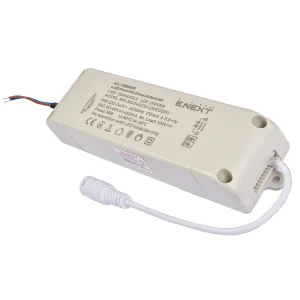 Драйвер що регулюється для світлодіодной панелі e.LED.Panel.PRO.Driver.36.Dim0-10V