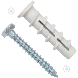 Дюбель 12х60 полипропилен e.metiz.dowel.92A.12.60
