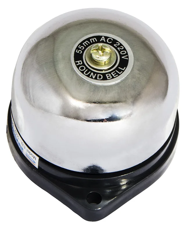 Дзвоник EBL- 5502 (55 мм)