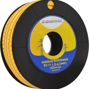 EC-1 - тире