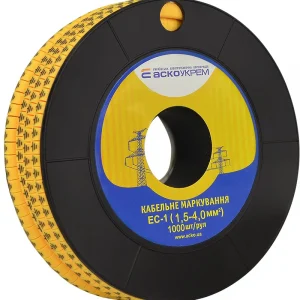 EC-1 - земля