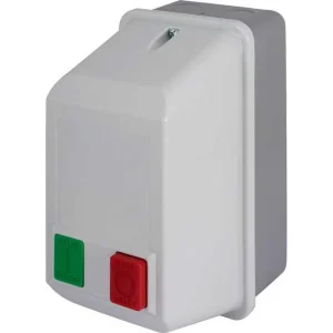 Електромагнітний пускач e.industrial.ukq.25mb, 25А, 400В