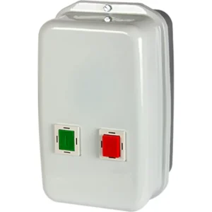 Електромагнітний пускач e.industrial.ukq.32mb.32A 230V