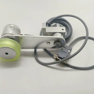 Енкодер Kubler DEMAC J7070101