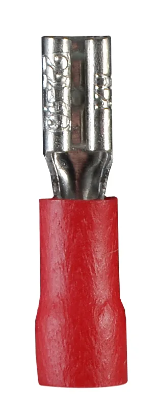 FDD1,25-110 2,8x0,5/0,8 (упак 100 шт.)