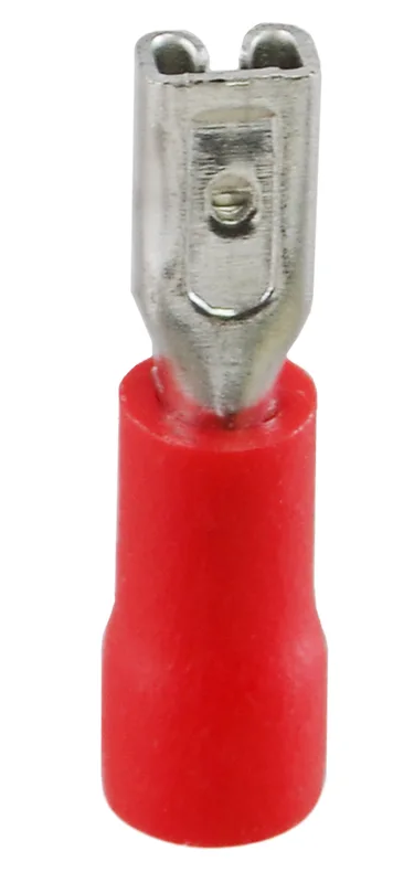 FDD1,25-110 2,8x0,5/0,8 (упак 100 шт.)