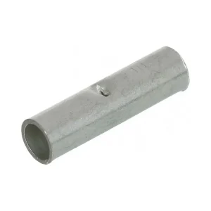Гільза мідна луджена кабельна з'єднувальна e.tube.stand.gty.10 (5 штук)