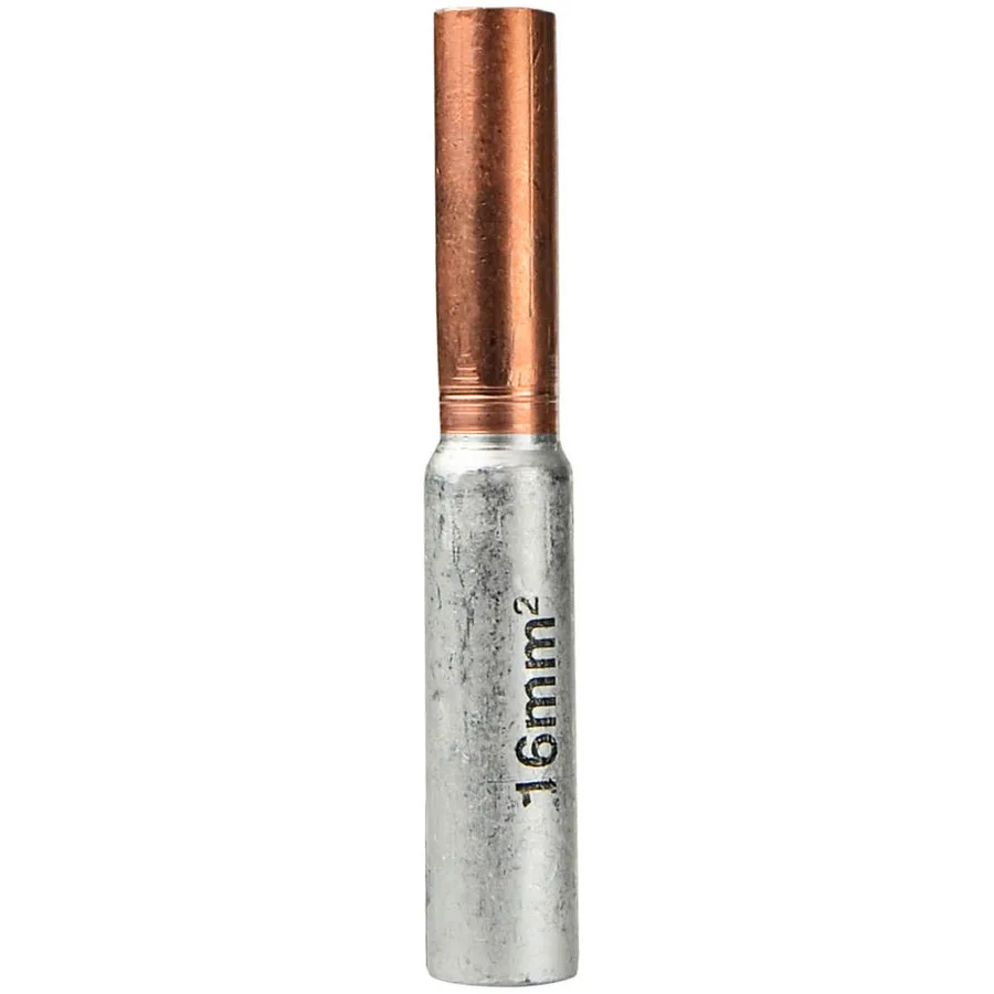 Гільза мідно-алюмінієва GTL-16