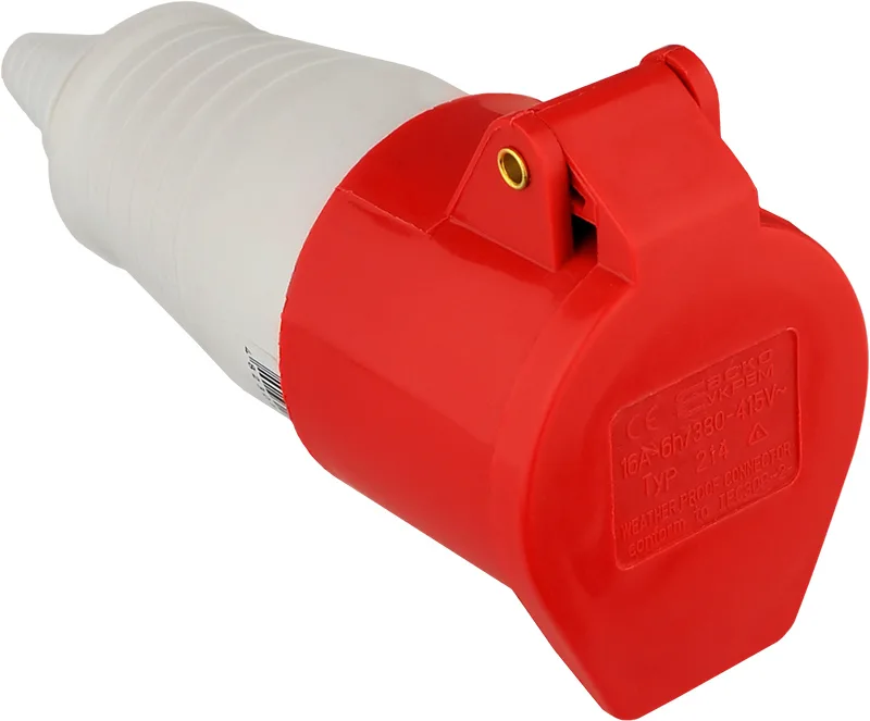 ГП 16А/4 3Р+РЕ (214)