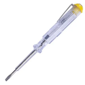 Індикатор e.tool.test01 130х3 прямий шліц АС100-500В