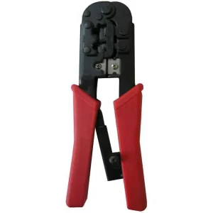 Інструмент e.tool.crimp.ht.568.r для обтиску 6-і і 8-і PIN конекторів