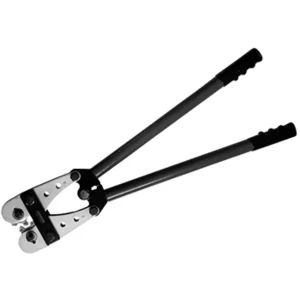 Інструмент e.tool.crimp.hx.120.b.10.120 для обтиску кабельних наконечників 10-120 кв.мм