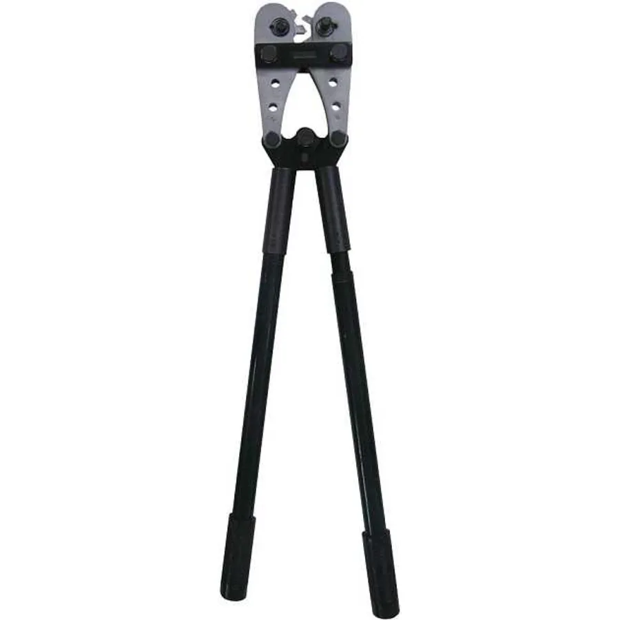 Інструмент e.tool.crimp.hx.50.b.6.50 для обтиску кабельних наконечників 6-50 кв.мм