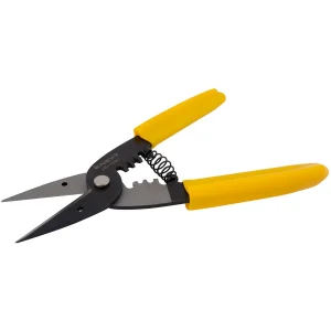 Інструмент e.tool.cutter.104.c для різання мідного та алюмінієвого кабелю
